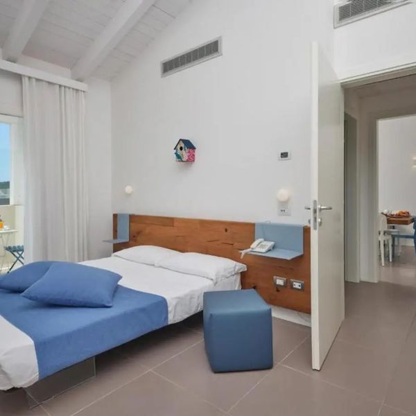 Felix Residence Porto San Paolo