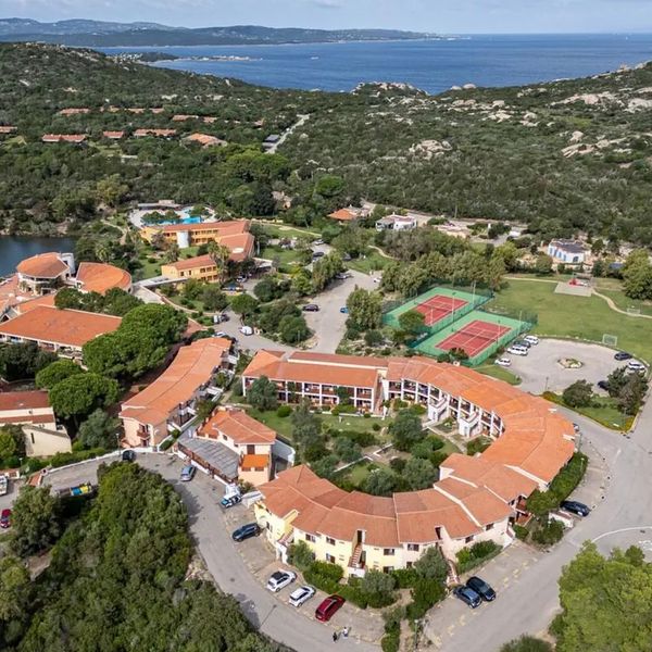 Felix Residence Hotel Costa Serena