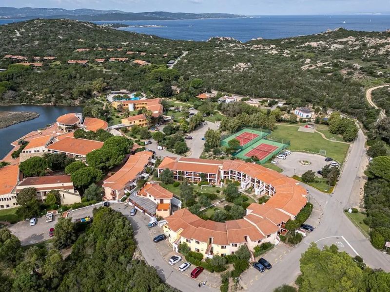 Felix Residence Costa Serena