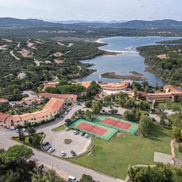 Felix Residence Costa Serena