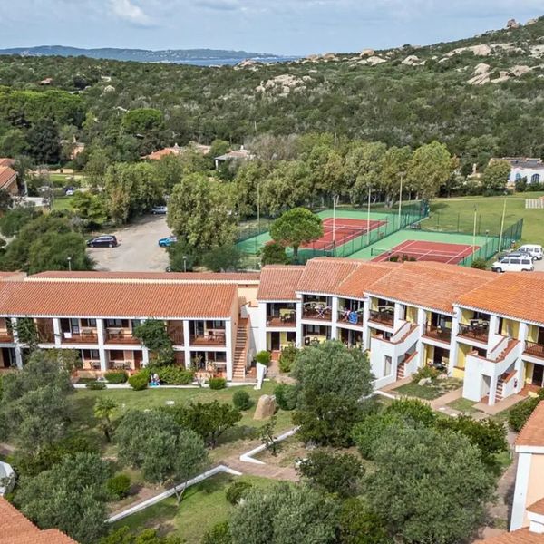 Felix Residence Costa Serena