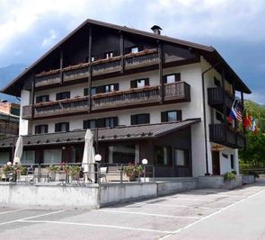 Ferrari (Pinzolo)