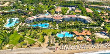 Gran Palladium Sicilia Resort & Spa (ex. Fiesta Resort Sicilia)