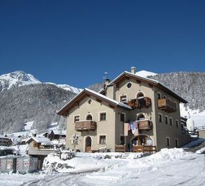 Fiocco Di Neve - Apartamenty