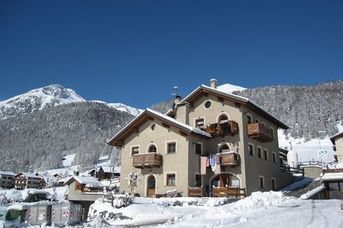Fiocco Di Neve - Apartamenty