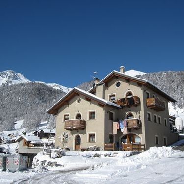 Fiocco Di Neve - Apartamenty
