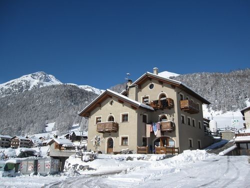 Fiocco Di Neve - Apartamenty 4*