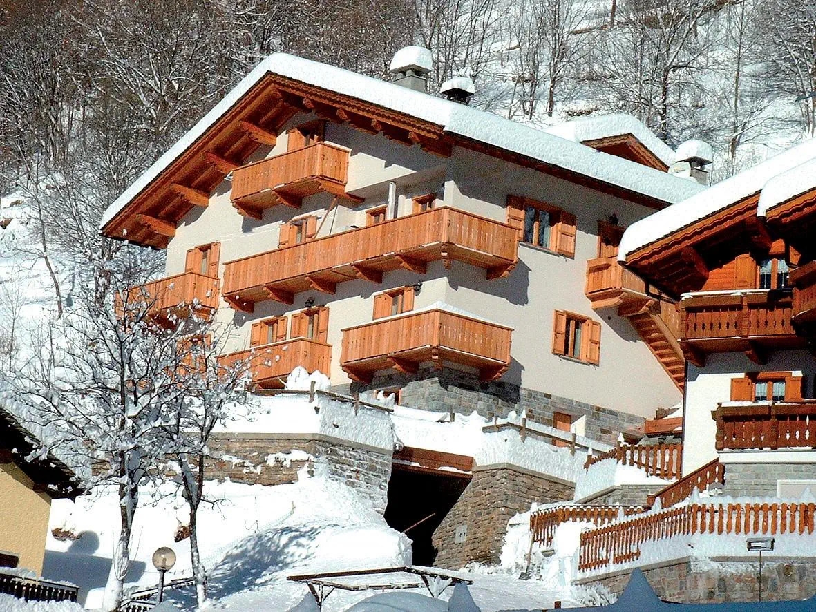 Fior di Roccia Residence