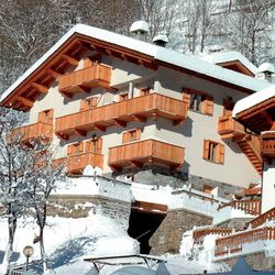 Fior di Roccia Residence