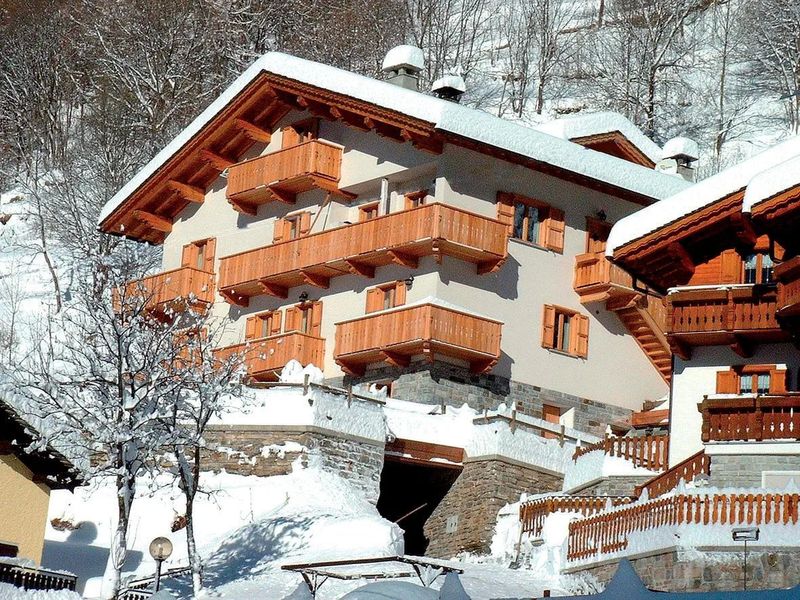 Fior di Roccia Residence