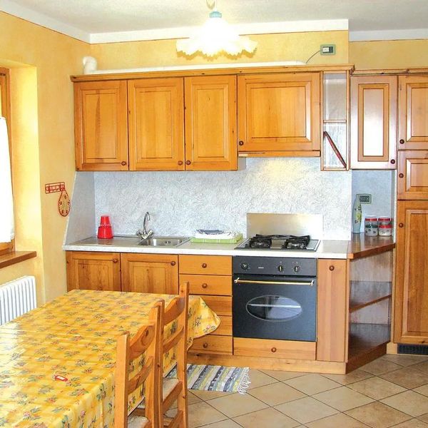 Fior di Roccia Residence