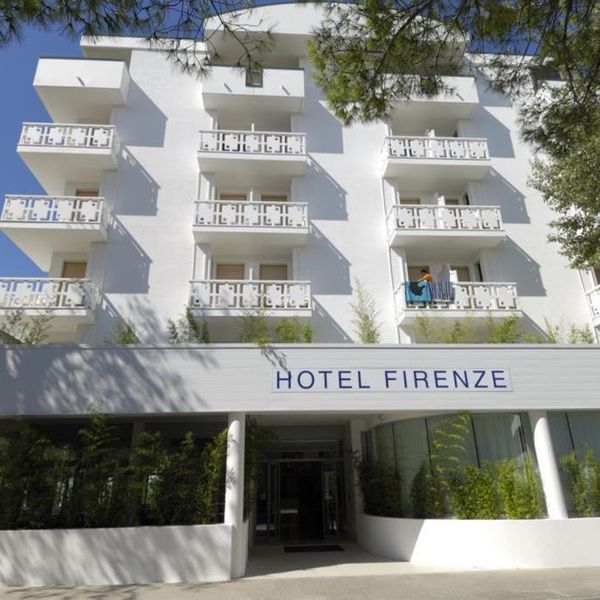 Firenze (Bibione)