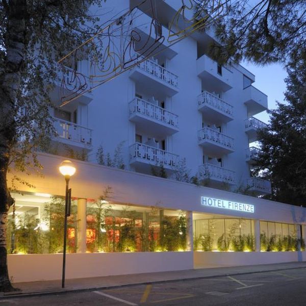 Firenze (Bibione)