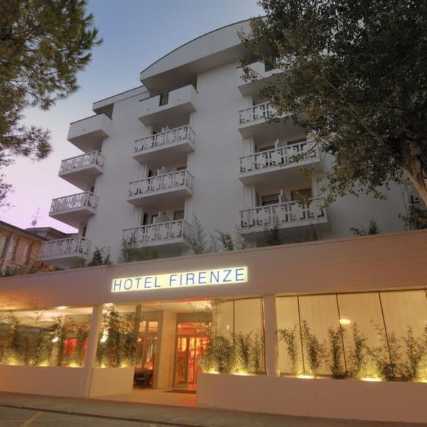 Firenze (Bibione)