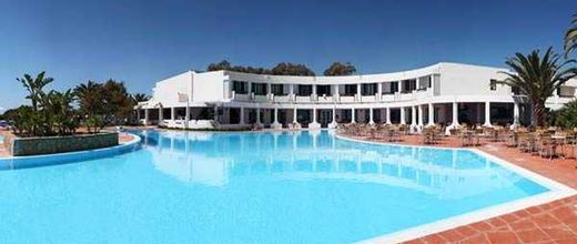 Flamingo (Santa Margherita di Pula)