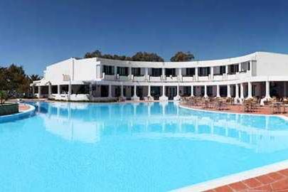 Flamingo Santa Margherita di Pula