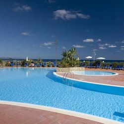 Flamingo Santa Margherita di Pula