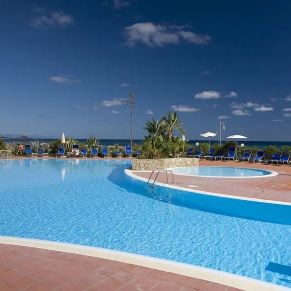 Flamingo (Santa Margherita di Pula) - zdjęcie 2