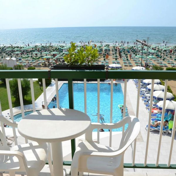 Florida (Lido di Jesolo)