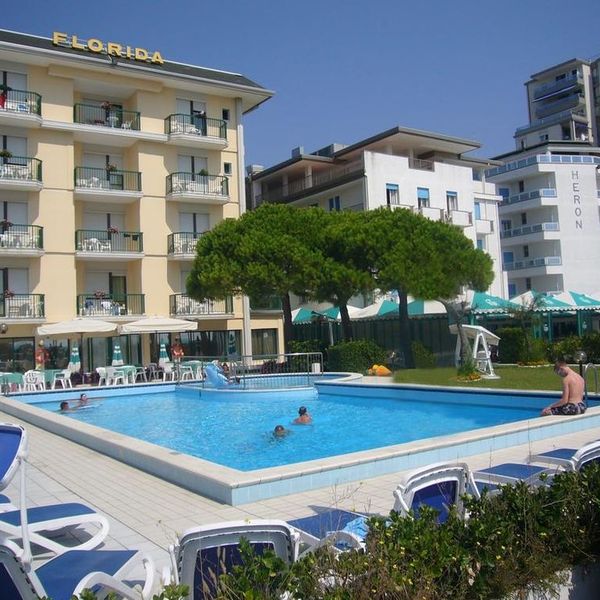 Florida (Lido di Jesolo)