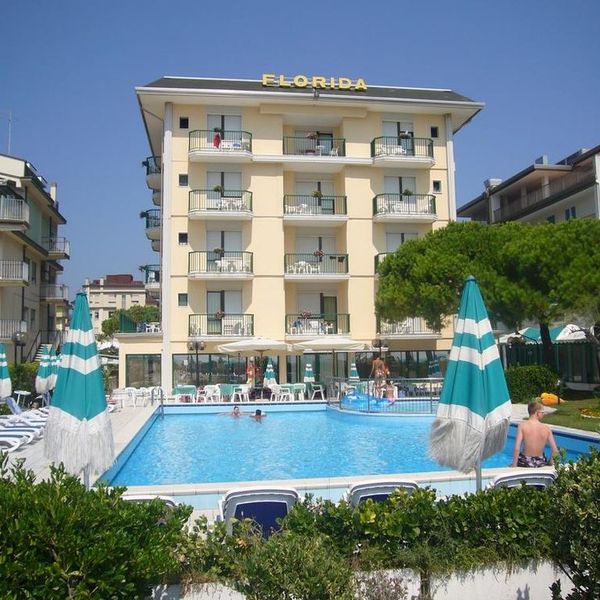 Florida (Lido di Jesolo)