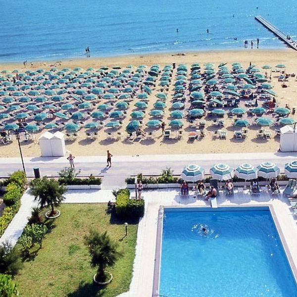 Florida (Lido di Jesolo)