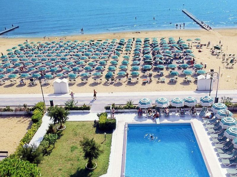 Florida (Lido si Jesolo) 4*