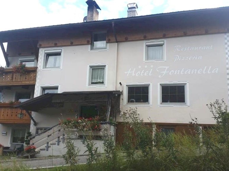 Fontanella (San Martino in Badia)