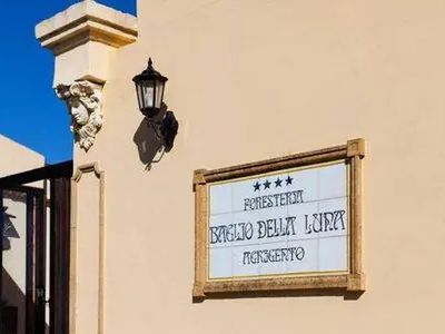 Foresteria Baglio Della Luna