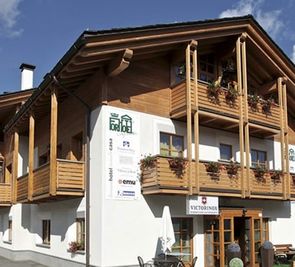 Forhotel Appartamenti