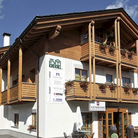 Forhotel Appartamenti