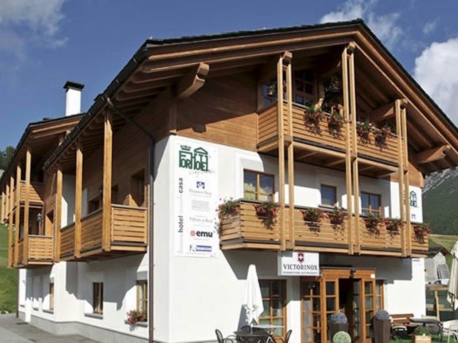 Forhotel Appartamenti