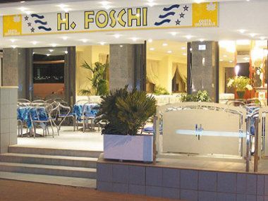 Foschi 3*
