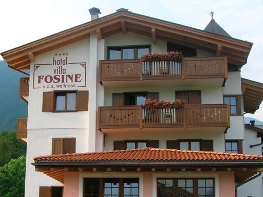 Fosine