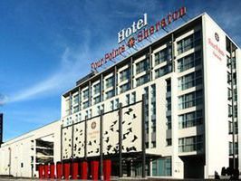 Four Points Sheraton