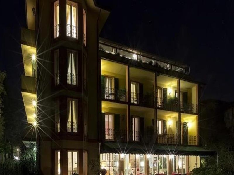 Franceschi Villa Mimosa