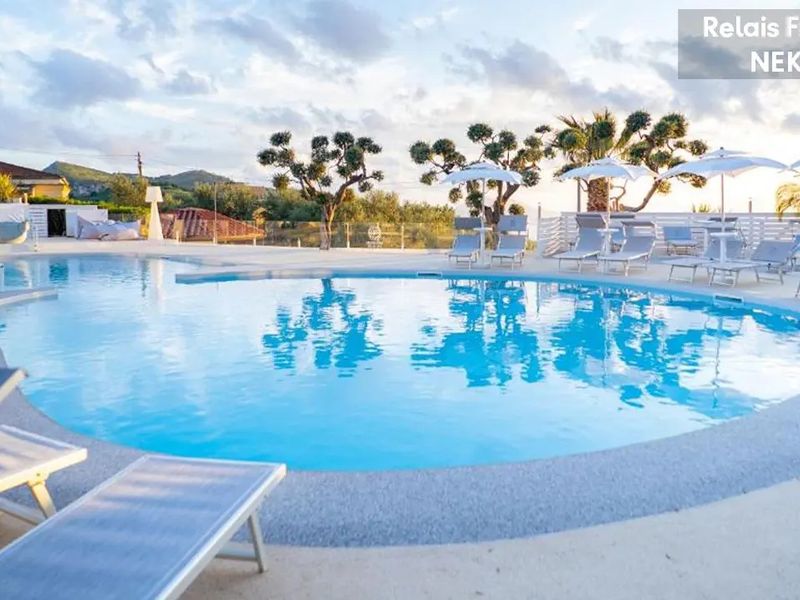 Freedom Relais Club