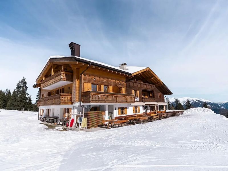 Furlhutte