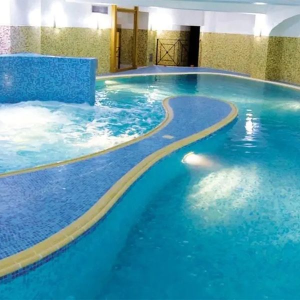 Futura Baia degli Dei Beach Resort