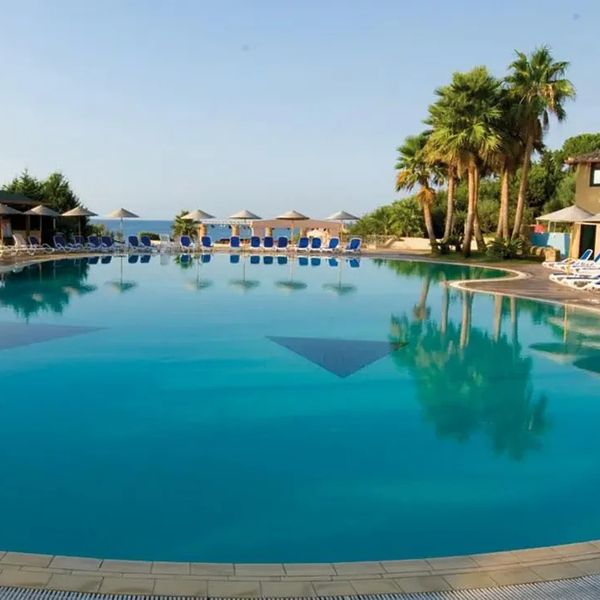 Futura Baia degli Dei Beach Resort