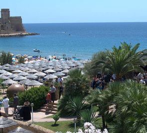 Futura Baia degli Dei Beach Resort