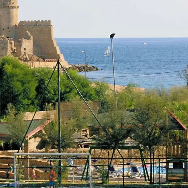 Futura Baia degli Dei Beach Resort