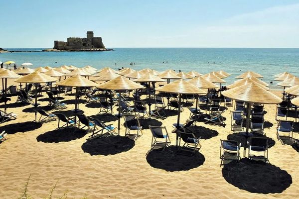 Futura Baia degli Dei Beach Resort
