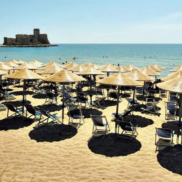 Futura Baia degli Dei Beach Resort