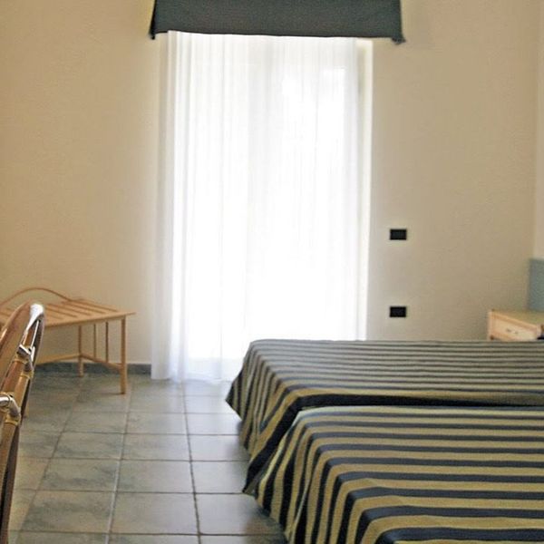 Futura Baia degli Dei Beach Resort