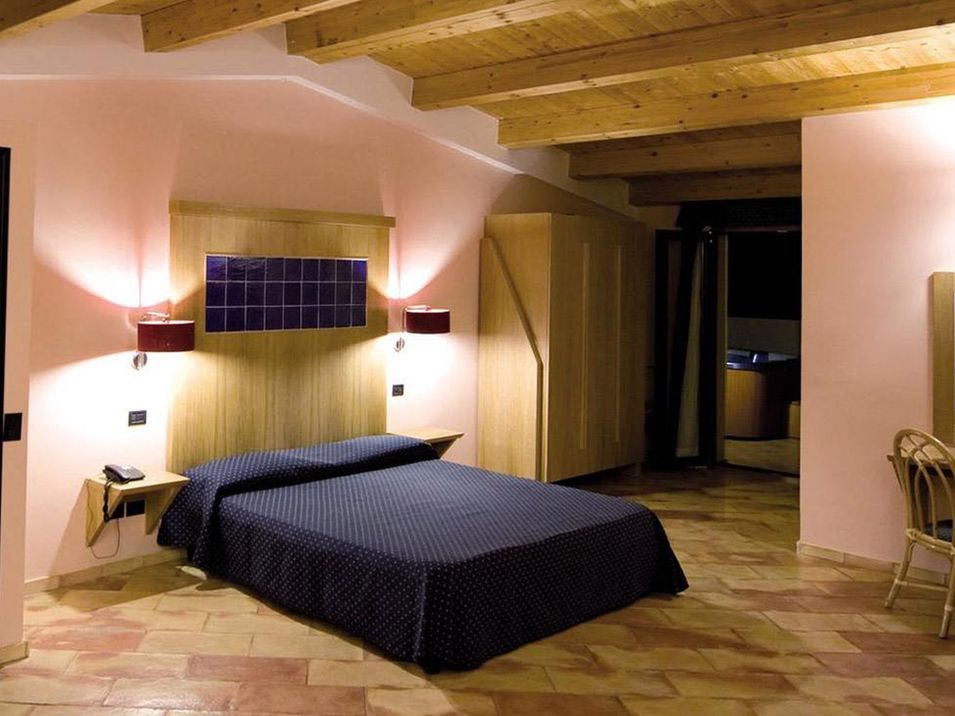 pokój, apartament
