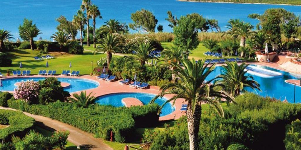 Włochy First Deal na 7 dni w lipcu: 4⋆ hotel od 5 502 zł