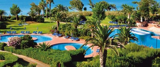 Futura Club Baia di Conte