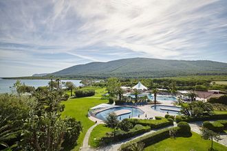 Futura Club Baia di Conte