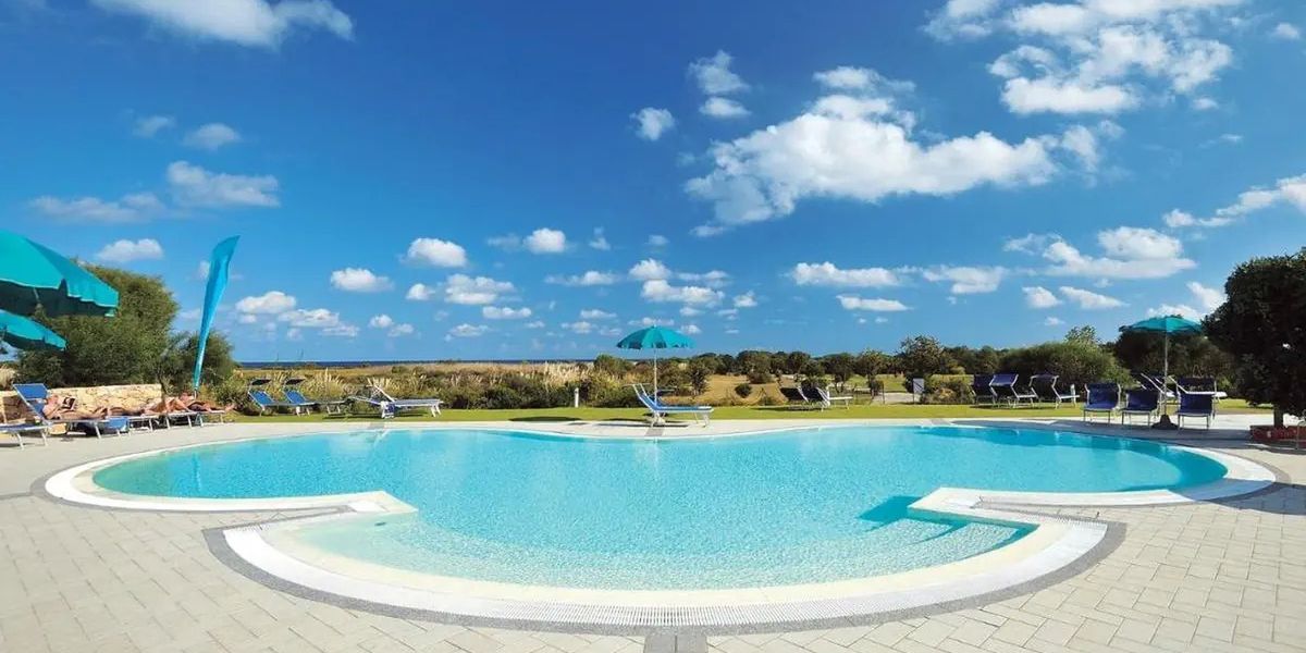 Włochy na 7 dni w sierpniu: 4⋆ hotel od 7 260 zł